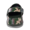 thumbnail image 6 of Fadezar Men's Clogs Comfortable Slip-On Garden Shoes Lightweight Beach Pool Sandals, 6 of 8