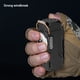thumbnail image 5 of Encendedor USB con linterna | Encendedor eléctrico recargable a prueba de viento | Doble función para camping, senderismo y kits de emergencia | Carga rápida y protección, 5 of 5