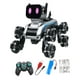 thumbnail image 4 of Robot de juguete RC inteligente Perro de juguete RC Juguete de inteligencia Juguete de control remoto Juguete de acrobacias RC, 4 of 9