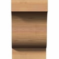 thumbnail image 2 of 6"W x 10"H x 36"L Newport Rough Sawn Rafter Tail, Western Red Cedar, 2 of 4