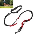 thumbnail image 1 of Retractable Dog Leash Automatic Durable 360 Degree Free Rotation Comfort Explosion Proof Pet 360  Retractable Dog Leash Strong Nylon Tape, 1 of 8