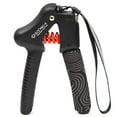 thumbnail image 2 of GD GRIP Pro-E, Renforceur de Poignet (Résistance: 17 à 79 lb) Poignée Ajustable pour Entraînement, 2 of 5