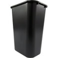 thumbnail image 2 of Rubbermaid Commercial Standard Series Wastebaskets, 2 of 6