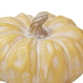 thumbnail image 3 of Cabazas artificiales Zulema Decoraciones de calabaza Amarillo, 3 of 8