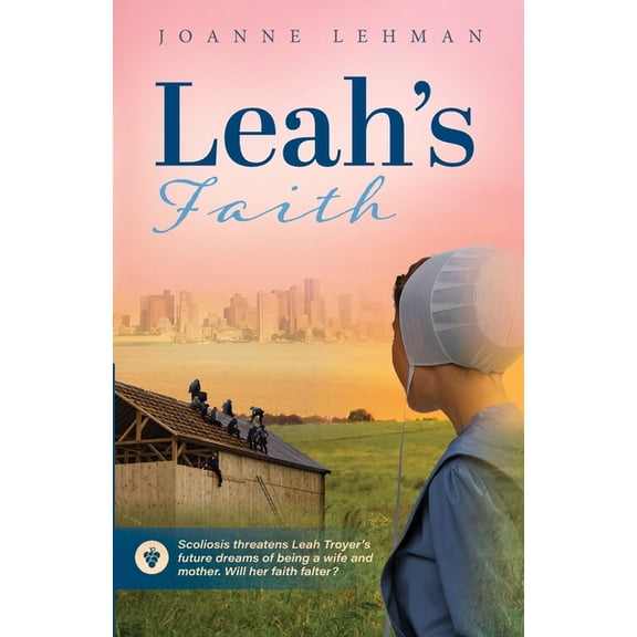 Leah's Faith, (Paperback)