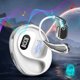 thumbnail image 4 of Auriculares de traducción de voz inteligente XG99, traductor de 138 idiomas, blanco, 4 of 6