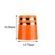 thumbnail image 4 of Férulas de hierro de colores Macarena para golf .355 Paquete de 12, 4 of 8