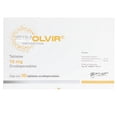 thumbnail image 2 of Sinolvir Memantina 20 mg con 30 Tabletas, 2 of 4