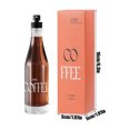 thumbnail image 3 of Perfume Mujer, Perfumes, Perfume de mujer café negro botella ligera duradera, ligero persistente, sabor único, perfume especial, 1, 100 ml, 3 of 9