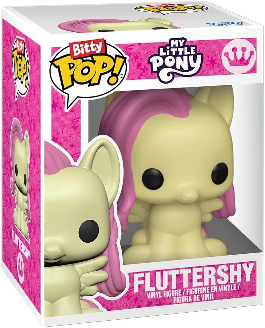 My Little Pony: Princess Luna (Legendary 1550) - Walmart.com