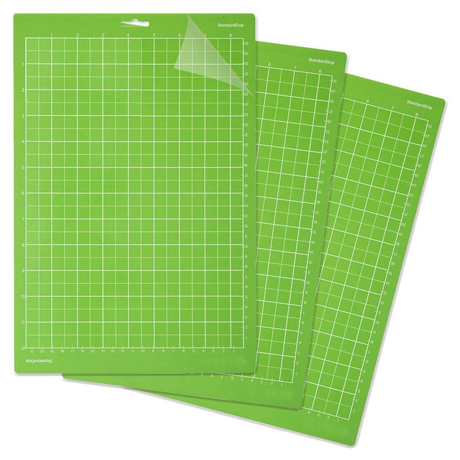 Silhouette Cameo & Consumables :: Silhouette Snijmatten :: Silhouette
