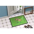 thumbnail image 4 of Carolines Treasures 8567-MAT Tapis Intérieur Ou Extérieur - 18 x 27 Po., 4 of 4