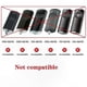 thumbnail image 4 of 2 Pack Universal Garage Door Remote Control Transmitter for 868MHz Systems, 4 of 5