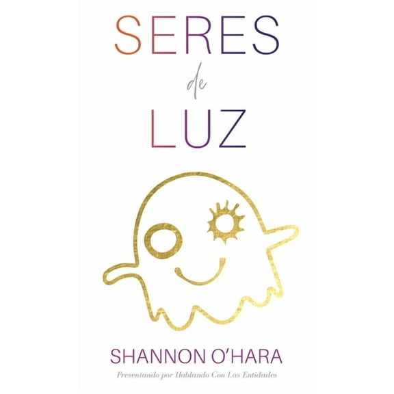 Seres De Luz (Spanish), (Paperback)