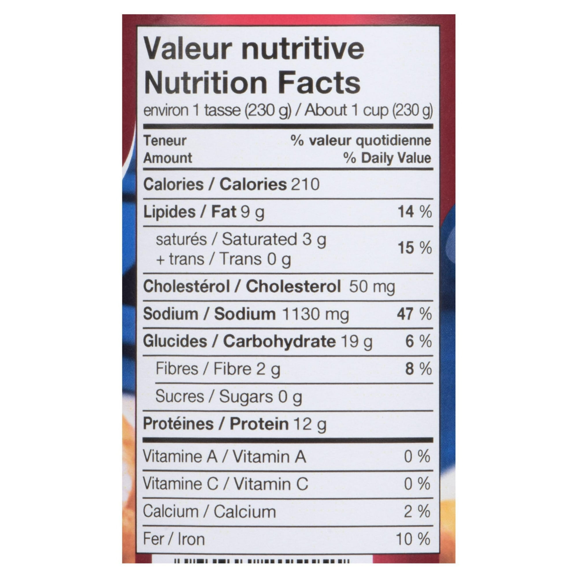 Boulettes de Poulet avec patates