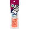 Perler Cap Beads 750/Pkg - Blush