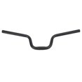 thumbnail image 5 of Lp Litepro Aluminum Alloy Bike Swallow Handlebar Bike Riser Handlebar for Brompton Black Lift, 5 of 21