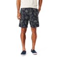 thumbnail image 1 of Levi Strauss Signature Men’s Easy Pull-On 8-inch Shorts, 1 of 3