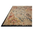 thumbnail image 3 of Loloi Jocelyn Southwestern Khaki / Multi Area Rug, 3 of 5