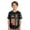 A-Black1878, variant on Toddler Boy's Fourth Of July Tee 250Th Anniversary USA 250 Years Print Short Sleeve Crew Neck Patriotic T-Shirt