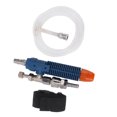 thumbnail image 4 of Chaleco De Enfriamiento Tubo De Vórtice, Chaleco De Hielo De Enfriamiento Portátil Tubo De Vórtice Rendimiento Confiable Mano De Obra Exquisita Para Soldadura Para Metalurgia, 4 of 7