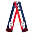 thumbnail image 1 of France Football Federation Acrylic Scarf, 1 of 4