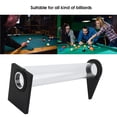 thumbnail image 4 of Soidarity Barra de billar Pool Stroke Trainer Ejercitador Ayudante Snooker Apuntando Accesorios de entrenamiento Gimnasios en casa Soidarity OD004135-00, 4 of 6