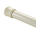 thumbnail image 4 of Bath Bliss 5902-6 Tige de Douche de Tension&44; Beige, 4 of 7