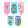 thumbnail image 4 of Separadores Prichos Rugrats de Cartón Multicolor 5 Piezas por Empaque, 4 of 4