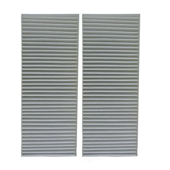 Cabin Air Filter Fits select: 2005-2021 NISSAN FRONTIER, 2004-2012 NISSAN PATHFINDER