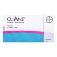 thumbnail image 1 of Cliane 2.0 mg/1.0 mg 28 tabletas, 1 of 6
