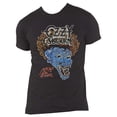 thumbnail image 4 of Ozzy Osbourne Unisex T-Shirt: Bark At The Moon Tour '84 (Back Print), 4 of 4