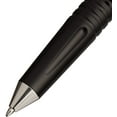 thumbnail image 2 of Schrade Tactcal Push Button Pen Black, 2 of 2