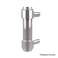 thumbnail image 4 of Allied Brass 3-in Cabinet Pull, Satin Nickel, 4 of 5