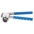 thumbnail image 4 of 20mm Flip Vial Crimper, 100 Pcs Flip Caps and 100 Pcs Rubber Stoppers are Included, 4 of 5