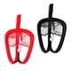 thumbnail image 5 of 2xwomen Sexy Sheer Lace Perlas C Cadena Tanga Invisible Ropa Interior Bragas Rojo Sunnimix C String Thong Mujer, 5 of 8