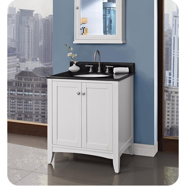 Fairmont Designs 1512V30 Shaker Americana 30" Free Standing Single