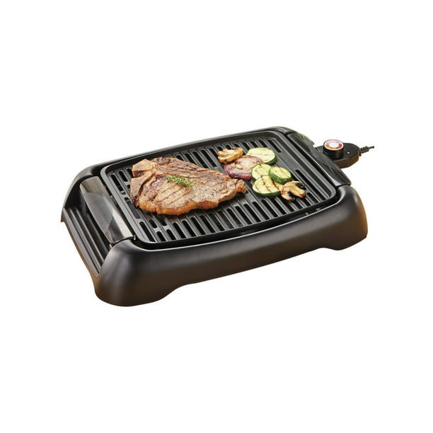 Electric Tabletop Grill