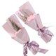 thumbnail image 5 of Jabón rosa Apalfuy decoración de boda, 5 of 8