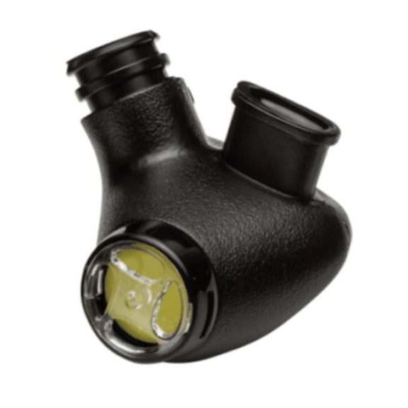 Riffe Stable Snorkel - Body Replacement