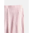 thumbnail image 3 of Wonder Nation Toddler Girls Top and Pants Party Set, 2-Piece, Sizes 12M-5T, 3 of 3