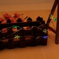 thumbnail image 2 of WRKEKC Clearance LED String Lights Christmas Home Garden Fence Decorative String Lights, Home Decoration, 2 of 4