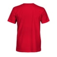 thumbnail image 3 of Men's 1863FC  Red Chivas Established Location T-Shirt, 3 of 3