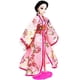 thumbnail image 2 of Lovely Kids Doll Toy Wearing Han Chinese Dress for Children Playing, 2 of 4