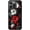Clusters of Wildflowers, variant on Case for iPhone Air Case - Wireless Charging & Military-Grade Protection - Wildflower Design for iPhone 17 Air, Non-Slip Matte Cover Shock-Absorbing Corners - Cherry and Bows