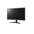 thumbnail image 4 of Monitor LG 24 pulgadas LED UltraGearTM gamer Full HD 24GL600F, 4 of 6