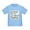 Baby Blue, variant on CafePress - She Is Fierce Shakespeare Toddler T Shirt - Cute Toddler T-Shirt, 100% Cotton