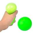 thumbnail image 7 of 2.36" Stress Ball Toys, Color Changing Squeezed Fidget Toys, Soft Sensory Stress Relief Squeezing Toys, Educational Toys for Prize Office Home Indoor Outdoor, 7 of 7