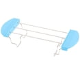 thumbnail image 2 of MOVTOTOP Toast Bread Holder Rack for Grilling 1 Set Toaster Accessory, 2 of 8