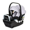 thumbnail image 4 of Britax Willow™ S Infant Car Seat with Alpine Base, Graphite Onyx, 4 of 9